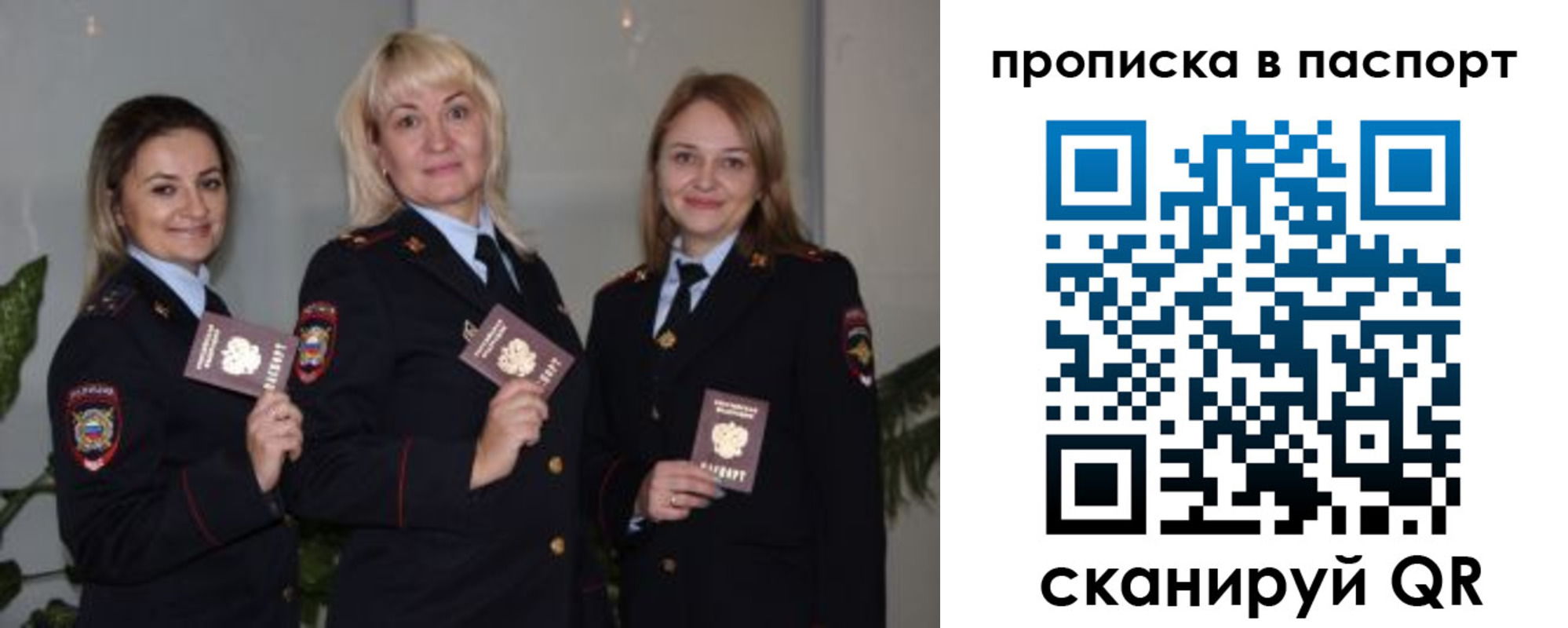где прописаться в Михайловке